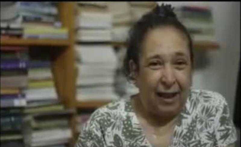 وفاة الفنانة الدكتورة سهام سنية عبد السلام عن عمر ناهز 75 عاما