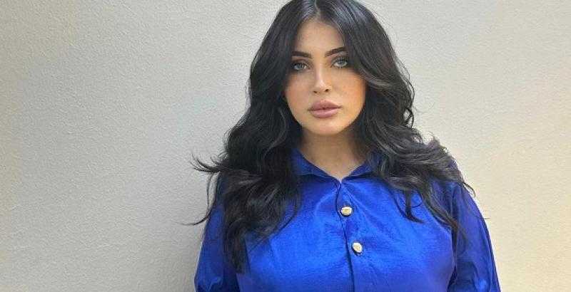 مريم الملا صالح تكشف عن دورها في «لحظـات مُحـرجة»