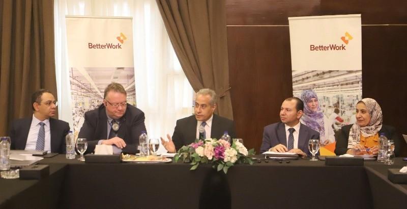 وزير العمل: مصر ملتزمة بمعايير العمل الدولية والتوازن وتعزيز العلاقات بين ”طرفي الإنتاج”