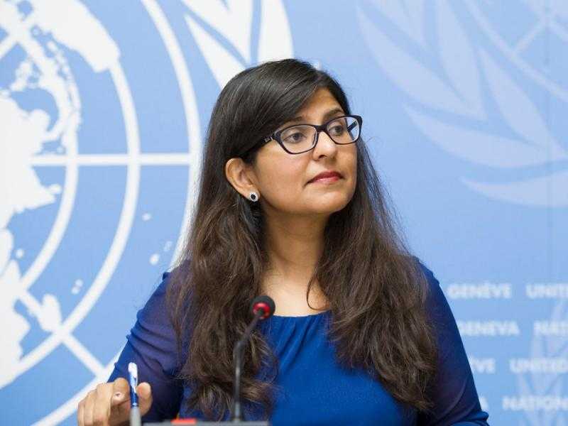 ”مفوض حقوق الإنسان”: طلب إسرائيل بإخلاء شمال غزة يعد نقلًا قسريًا للمدنيين وانتهاكًا للقانون الدولي
