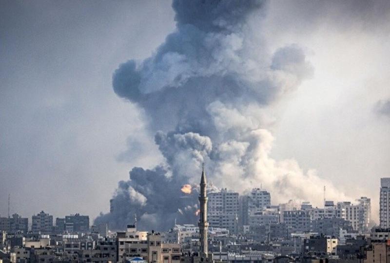 الأمم المتحدة: الأضرار والإصابات الناجمة عن الهجمات الإسرائيلية تشكل جريمة حرب