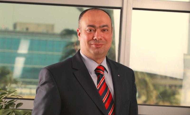 رئيس مجموعة اتصالات: نسعى لتطوير منظومة الخدمات المصرفية عبر الهاتف المحمول بمصر