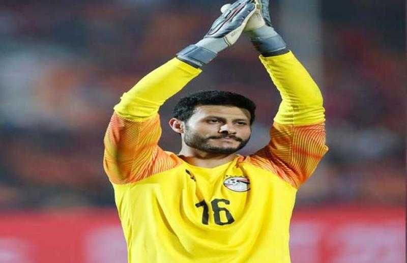 محمد الشناوي: التصدي لركلات الجزاء أصبح تاريخا وهدفنا الوصول لنهائي كأس العالم للأندية