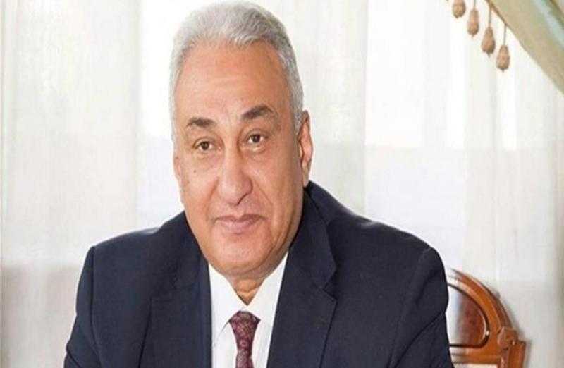 سامح عاشور: ما تفعله إسرائيل جرائم حرب وأدعو زملائي المحامين لعمل ملف في الجنائية الدولية