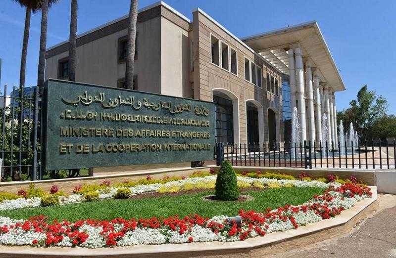 المغرب يدين القصف الإسرائيلي لمستشفى ”المعمداني” بغزة