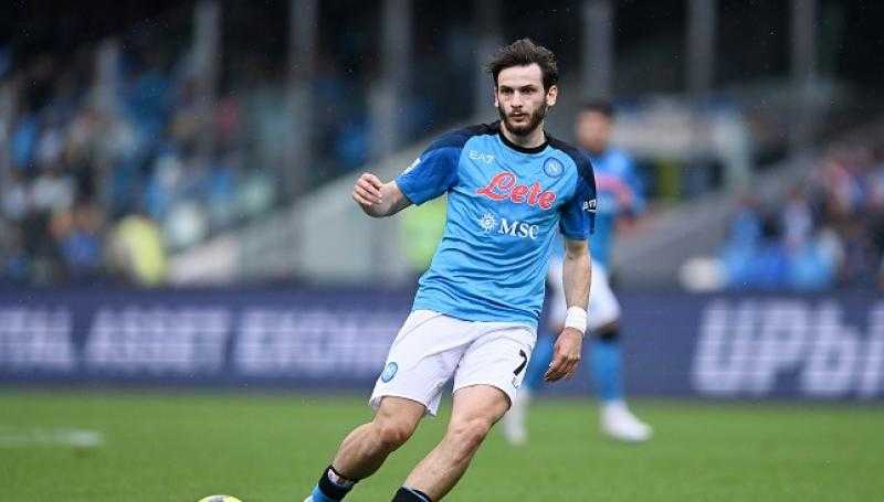 يوفنتوس يتتبع خطوات كفاراتسخيليا