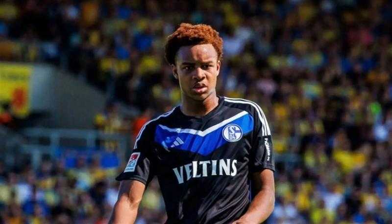 كلوب يطلب من ليفربول ضم ويدراوجو