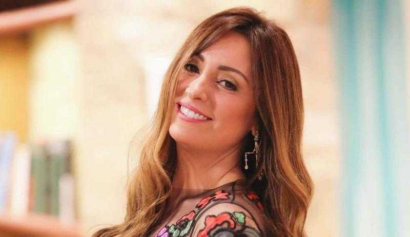 نرمين الفقي: وصفي بالإرهابية لدفاعي عن وطني ومنزلي ظلم كبير