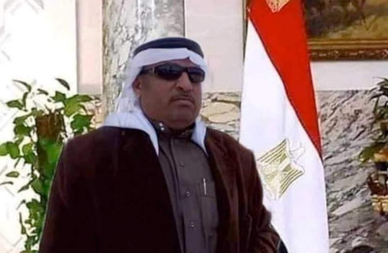 خط أحمر