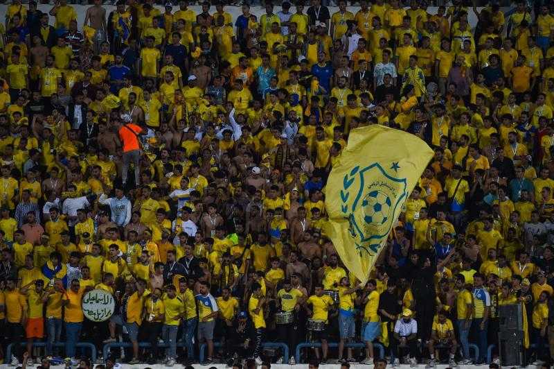 روابط مشجعي الإسماعيلي تتضامن مع الأشقاء في غزة