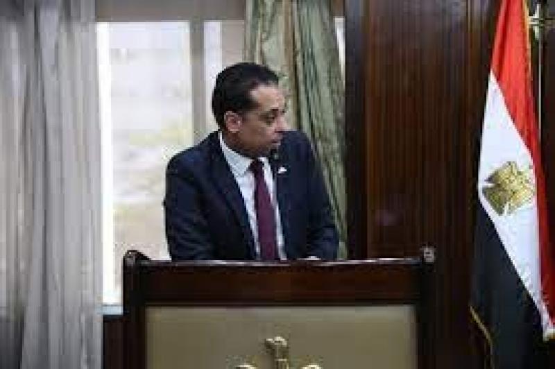 نشأت العمده: مصر تبذل جهودا مضنية لوقف الحرب في قطاع غزة وقمة القاهرة فرصة للعودة لطاولة السلام