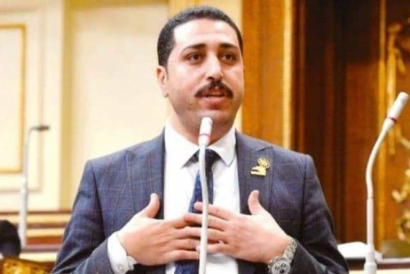 طه الناظر: مبادر خفض أسعار السلع الأساسية ستنجح لصالح ملايين الأسر المصرية وتوجيهات السيسي حاسمة