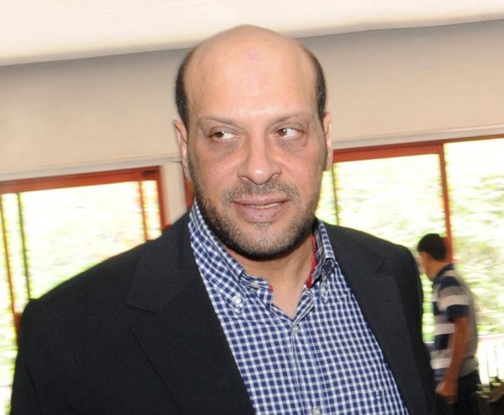 خط أحمر
