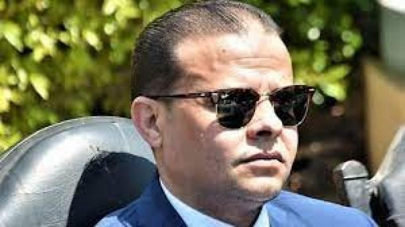 مدحت الكمار: موقف السيسي الرافض تمامًا لتهجير الفلسطينيين وطني يليق بزعامته وملايين المصريين يصطفون وراءه