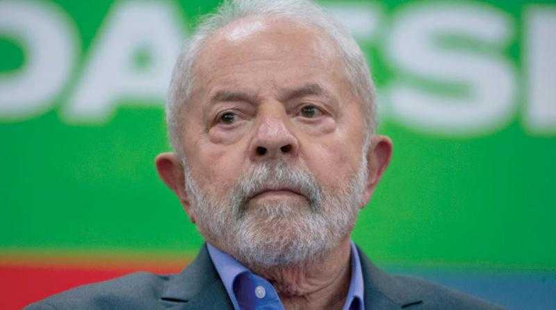 الرئيس البرازيلي: الهجوم على مستشفى المعمداني مأساة غير مبررة
