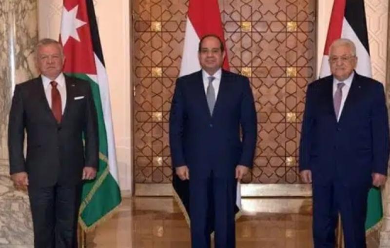 إبراهيم عيسى: رفض السيسي وأبو مازن وملك الأردن لقاء بايدن مشهد غير مسبوق يحمل الكبرياء والكرامة وتحدي لأمريكا