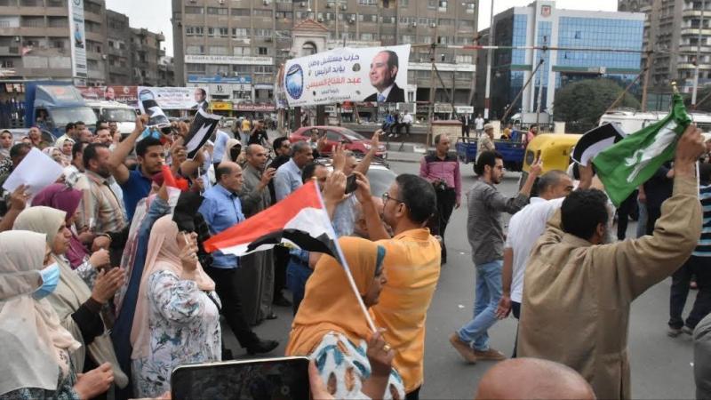 خط أحمر
