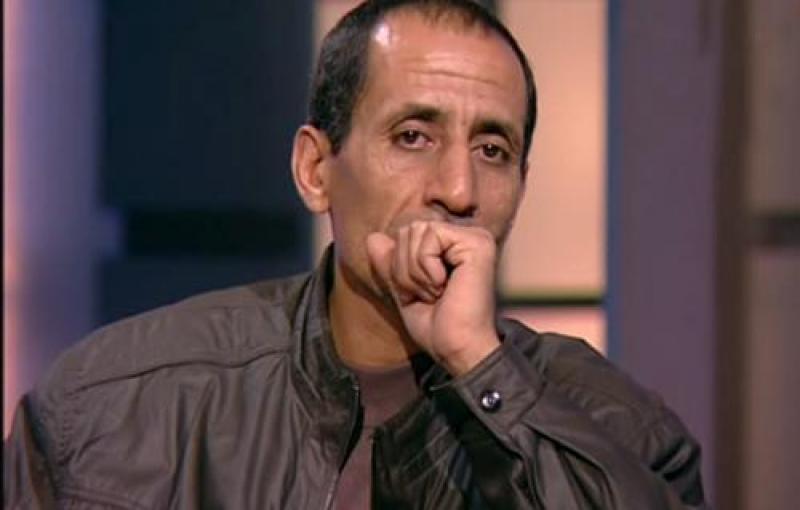 خط أحمر