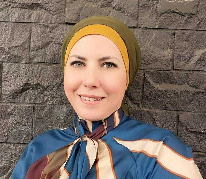نيفين منصور تكتب: جنود السكينة