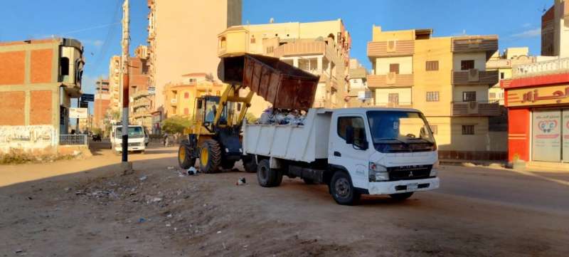 خط أحمر