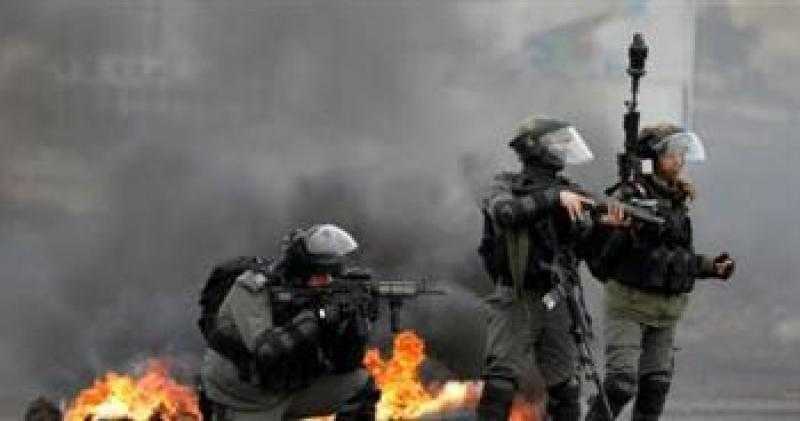 استشهاد 7 فلسطينيين بينهم 4 أطفال برصاص الاحتلال الإسرائيلي في الضفة الغربية المحتلة