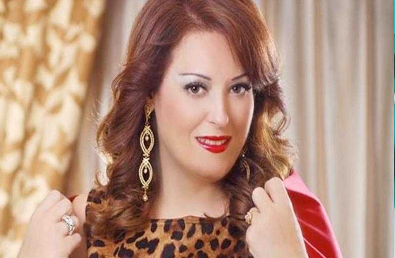 نهال عنبر: وقفة نقابة المهن التمثيلية مع أهل غزة شهدت حضورًا كبيرًا