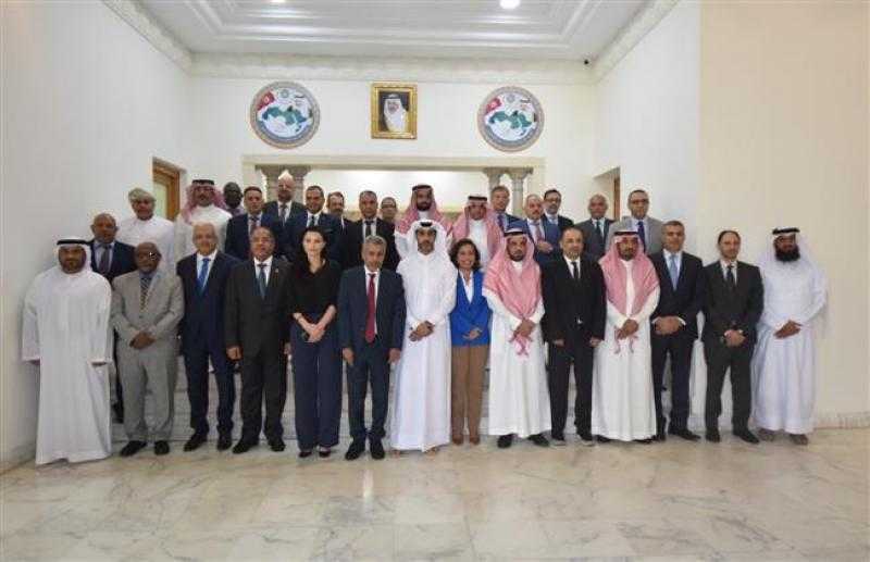 البيان الختامي للمؤتمر العربي السادس والعشرون للمسئولين عن مكافحة الإرهاب