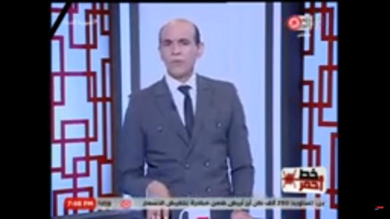 محمد موسى: أمريكا تترعرع على جثث الآخرين وصنعت الدمية المسماة بإسرائيل