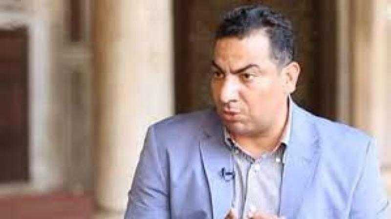 عضو المجلس الأعلى للشئون الإسلامية: أن العدو الصهيوني أسقط قيم اتفقت عليها الأديان السماوية والإنسانية