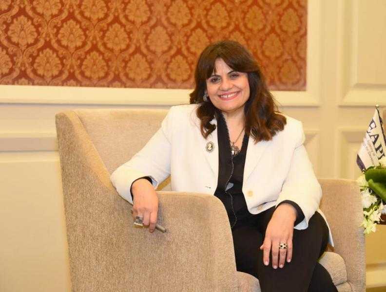 حصاد وزارة الهجرة في أسبوع.. لقاءات ومبادرات لخدمة المصريين بالخارج