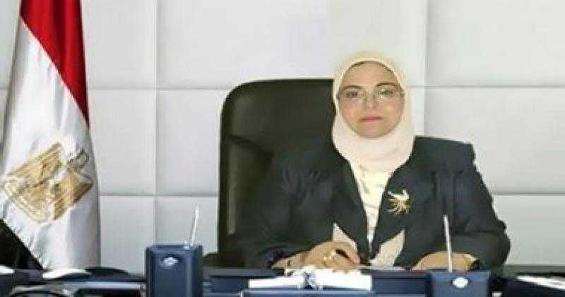 وكيل ”تعليم” كفر الشيخ السابق: المرأة الفلسطينية نجمة سيدات العرب والعالم