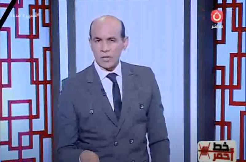 محمد موسى: الشعب الفلسطيني يتعرض لحرب تطهير عرقي وإبادة جماعية