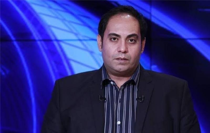 خالد لطيف يعتذر عن عدم خوض انتخابات الزمالك