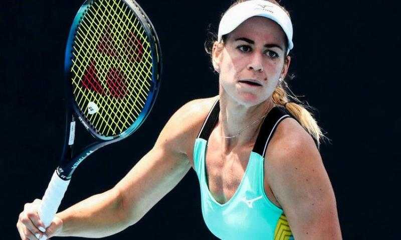 دياز وباوليني تتأهلان إلى دور الثمانية ببطولة المنستير للتنس