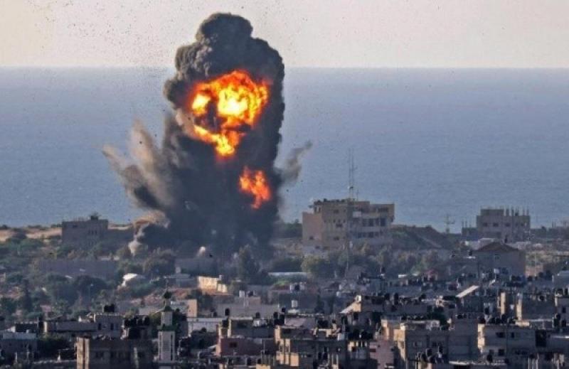13 شهيدا بينهم 5 أطفال حصيلة مجزرة الاحتلال الإسرائيلي في مُخيم ”نور شمس” بطولكرم