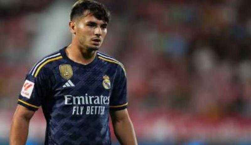 نجم ريال مدريد يتلقى عرضا من البريميرليج