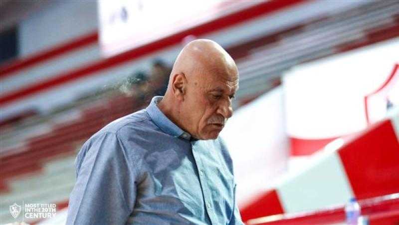 مدرب سلة الزمالك: الأهلي الأقوى في إفريقيا وكأس السوبر مهم لنا