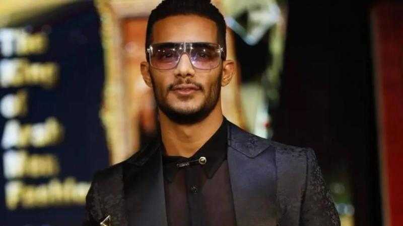 بعد رسالته القوية بشأن فلسطين.. محمد رمضان يحيي حفلا غنائيا في أبو ظبي
