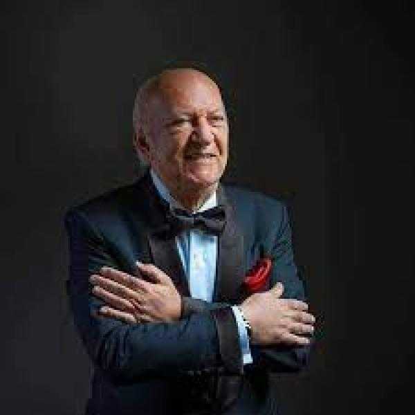 تضامنا مع فلسطين.. عمر خيرت يعلن تأجيل حفلاته حتى إشعار آخر