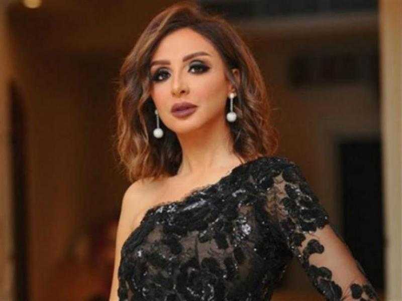 أنغام لأفيخاي أدرعي: فاكر لما بعتنا لكم الأسري بتوعكم مستورين بالبيچامات الكستور