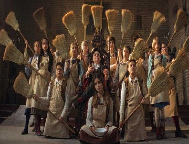 الفيلم الغنائي سكّر يحقق 642 ألف جنيه إيرادات في أسبوع