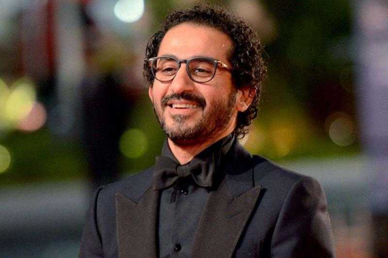 محمود سعد يستضيف أحمد حلمي في «سولد أوت» 4 نوفمبر المقبل