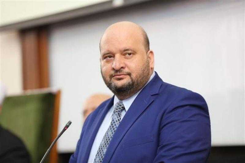 مستشار مفتي الجمهورية يؤكد الدور المحوري لمصر تجاه القضية الفلسطينية