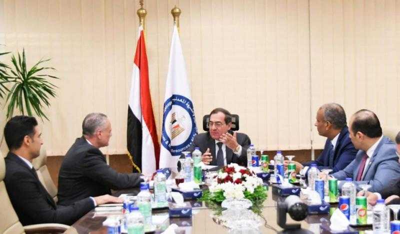 «هني ويل» تدرس تأسيس شركة لإنتاج وقود الطائرات المستدام بالشراكة مع وزارة البترول