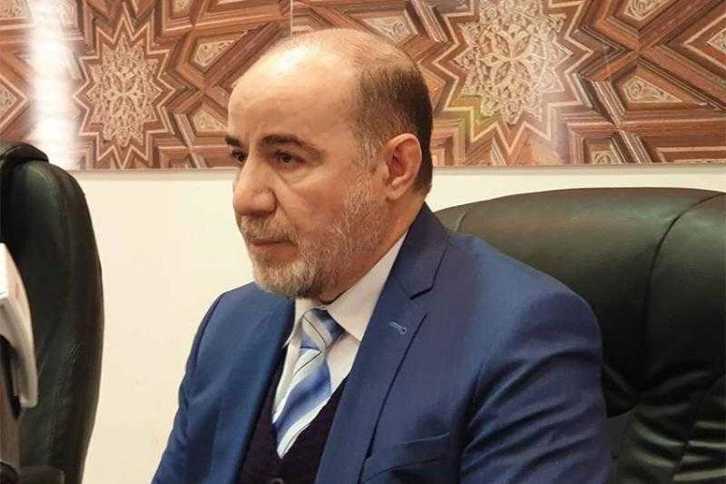 وزير الأوقاف الجزائري يشيد بدور مصر في دعم القضية الفلسطينية