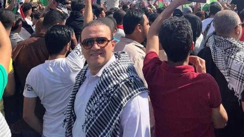 ”كتلة الحوار”: 100 مليون مصري خلف القيادة السياسية دفاعا عن أرض الوطن
