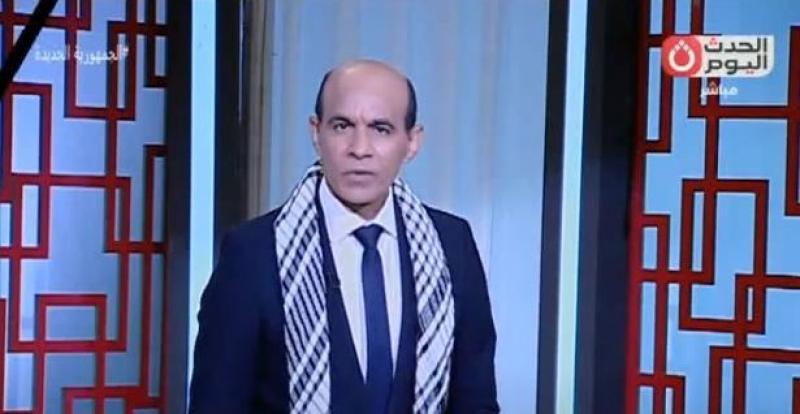 شفت بعيني محدش قالي.. محمد موسى يشيد بحشود المصريين في الشوارع لنصرة غزة.. فيديو