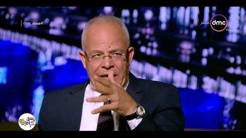 عميد حقوق عين شمس السابق: الشعب المصري يلتف خلف قيادته وسيحبط المؤامرة.. فيديو