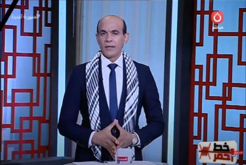 محمد موسى: الشعب الفلسطيني يتعرض لقصف وحشي من دواعش إسرائيل.. فيديو