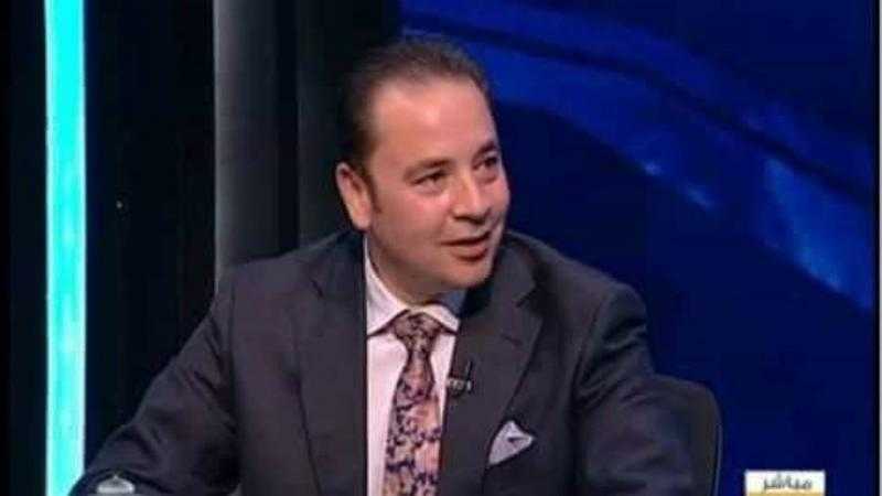 عضو بالشيوخ: العالم يكيل بمكيالين والآلة الإسرائيلية تحصد أرواح الفلسطينيين